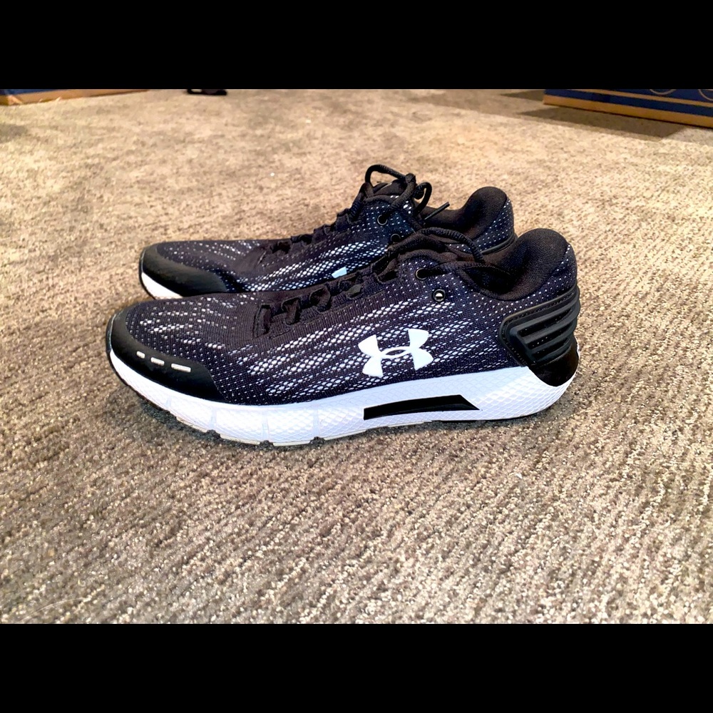 Under Armour shoes